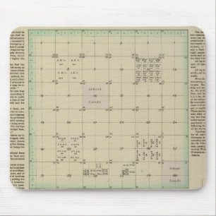 Alfombrilla De Ratón Explicación de las encuestas del Gobierno