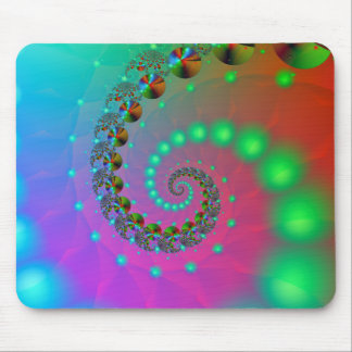 Alfombrilla De Ratón Exploración Mousepad