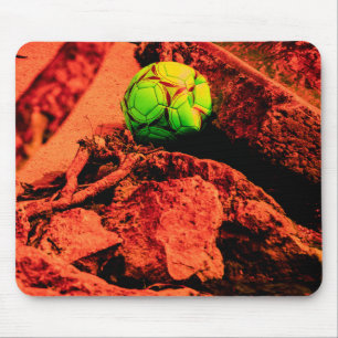 Alfombrilla De Ratón explorador de mosquitos