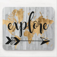 Explorador joven V