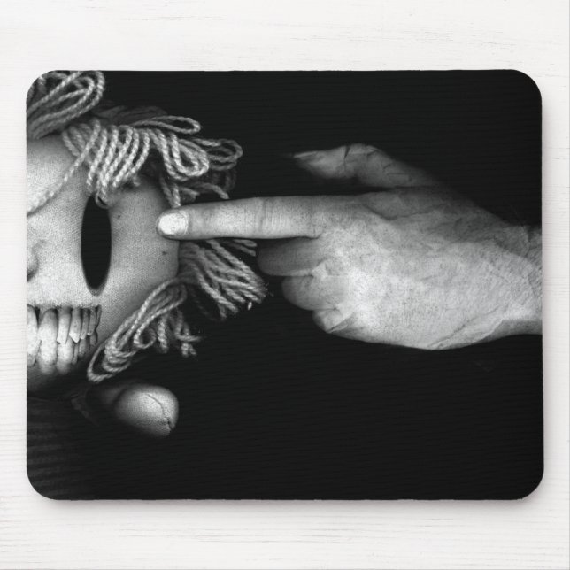 Alfombrilla De Ratón Explosión 2013 (Frente)