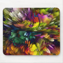 Explosión del color