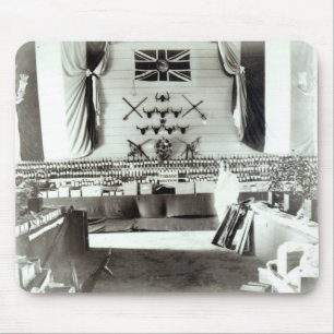 Alfombrilla De Ratón Exposición de Trinidad and Tobago, 1890