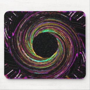 Alfombrilla De Ratón Extracto de Blackhole