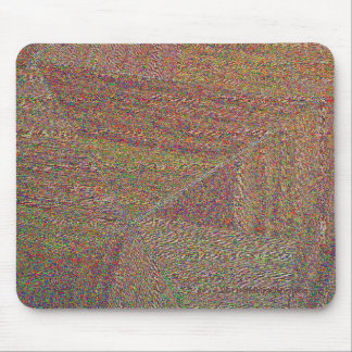 ALFOMBRILLA DE RATÓN EXTRACTO DEL LINÓLEO