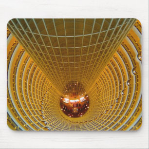 Alfombrilla De Ratón Extracto maravilloso de Shangai China de Oriental