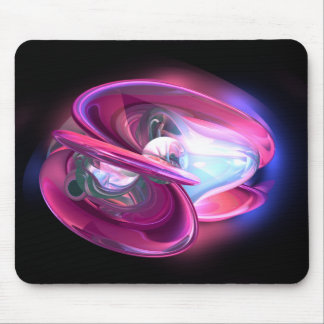 Alfombrilla De Ratón Extracto precioso Mousepad de la perla