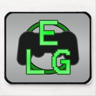 Alfombrilla De Ratón ExtraLifeGamers Mousepad