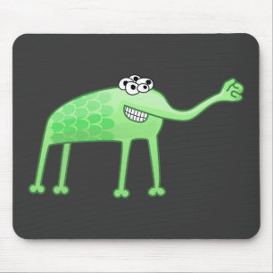 Alfombrilla De Ratón Extranjero Mousepad del Lisp
