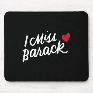 Alfombrilla De Ratón Extraño a Barack Barrack Obama Presidente Historia