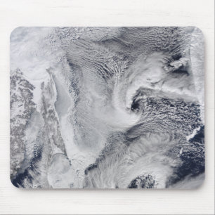 Alfombrilla De Ratón Extremo oriente de Rusia