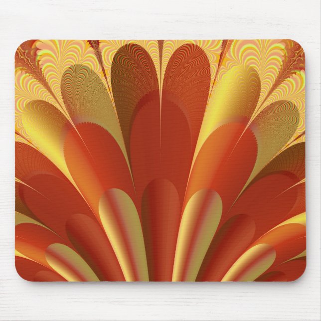 Alfombrilla De Ratón Exultar 2 (Frente)