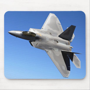 Alfombrilla De Ratón F22 rapaz Mousepad
