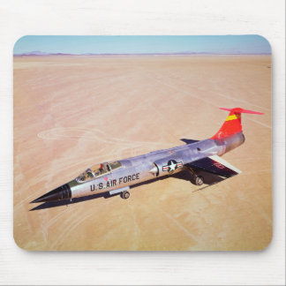 Alfombrilla De Ratón F-104 Starfighter