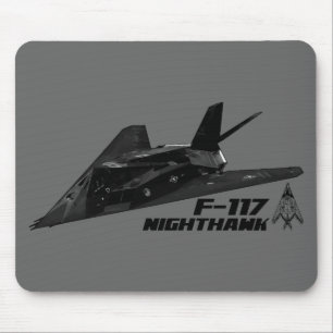 Alfombrilla De Ratón F-117 Nighthawk