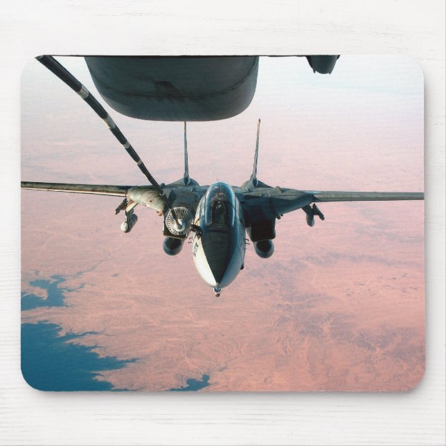 ALFOMBRILLA DE RATÓN F-14 (Frente)