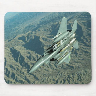 ALFOMBRILLA DE RATÓN F-15
