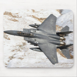 ALFOMBRILLA DE RATÓN F-15