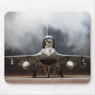 ALFOMBRILLA DE RATÓN F-16