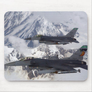 ALFOMBRILLA DE RATÓN F-16