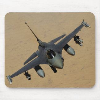ALFOMBRILLA DE RATÓN F-16