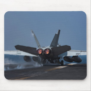 ALFOMBRILLA DE RATÓN F-18