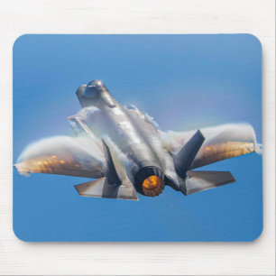 Alfombrilla De Ratón F-35 Lightning