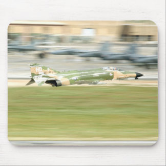 Alfombrilla De Ratón F-4 Phantom