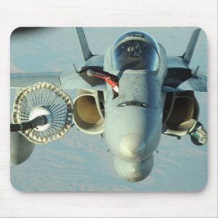 ALFOMBRILLA DE RATÓN F/A-18
