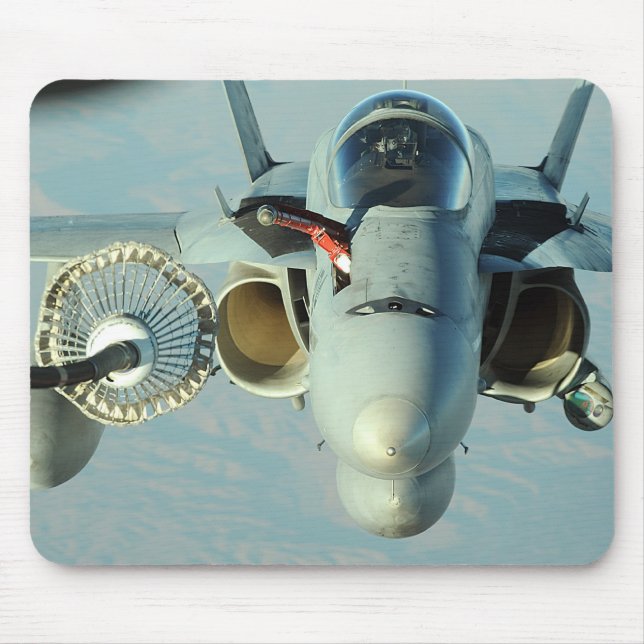 ALFOMBRILLA DE RATÓN F/A-18 (Frente)