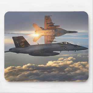 ALFOMBRILLA DE RATÓN F/A-18