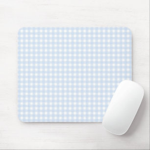 Alfombrilla De Ratón F&L Blue Gingham