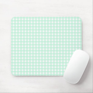 Alfombrilla De Ratón F&L Green Gingham
