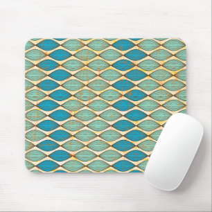 Alfombrilla De Ratón "Fabric design mousepad