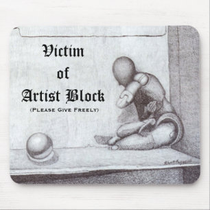 Alfombrilla De Ratón Faces Mousepad