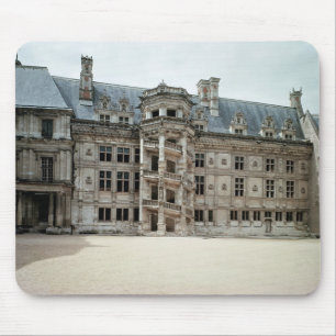 Alfombrilla De Ratón Fachada suroriental del ala de Francois I