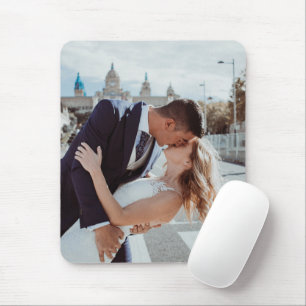 Alfombrilla De Ratón ¡FÁCIL! Mousepad - Personalizado - Añadir su image