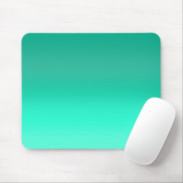 Alfombrilla De Ratón Fade de Seafoam