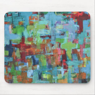 Alfombrilla De Ratón Faded Glory Mousepad