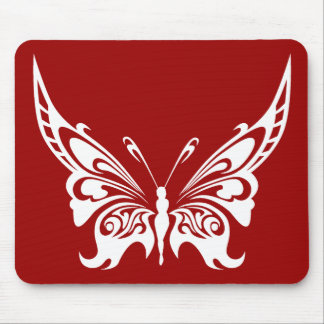 Alfombrilla De Ratón Faerie Sillouette
