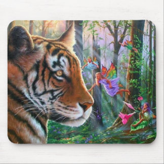 Alfombrilla De Ratón fairylion