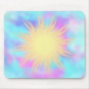 Alfombrilla De Ratón Faith ~ Burst