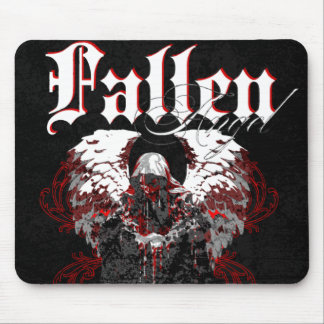 ALFOMBRILLA DE RATÓN FALLEN  ANGEL