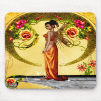 Alfombrilla De Ratón Faltándole Mousepad