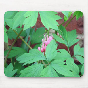 Alfombrilla De Ratón Familia Corazón Sangrante