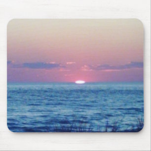 Alfombrilla De Ratón Fantasía Sunset 2 Mouse Pad