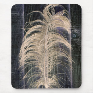 Alfombrilla De Ratón Fantasma de la naturaleza
