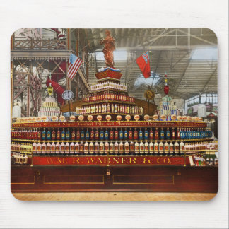 Alfombrilla De Ratón Farmacia - Dulce éxito 1876