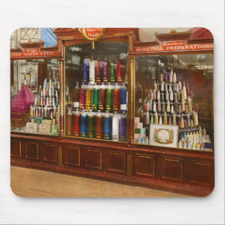 Alfombrilla De Ratón Farmacia - Elegancia Farmacéutica 1876