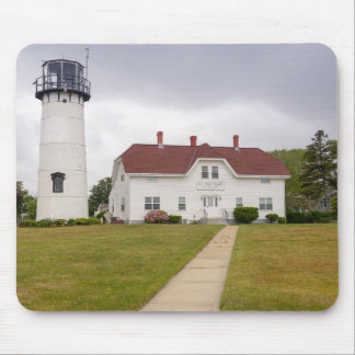 Alfombrilla De Ratón Faro Chatham en Chatham Massachusetts